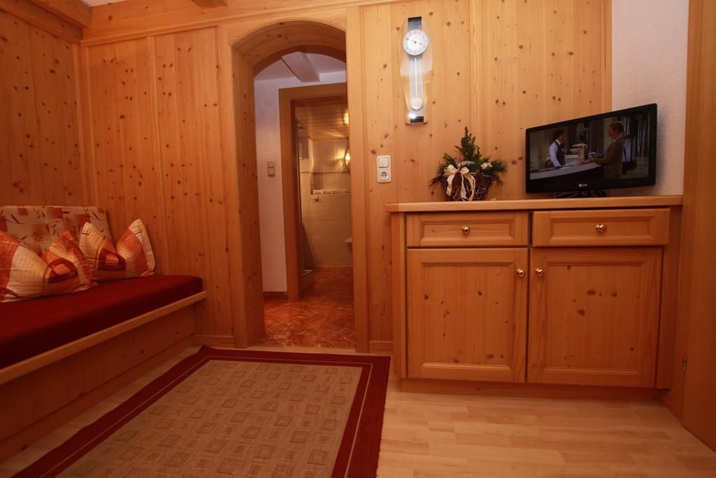 אלפבאך Appartements Stoffenhof מראה חיצוני תמונה