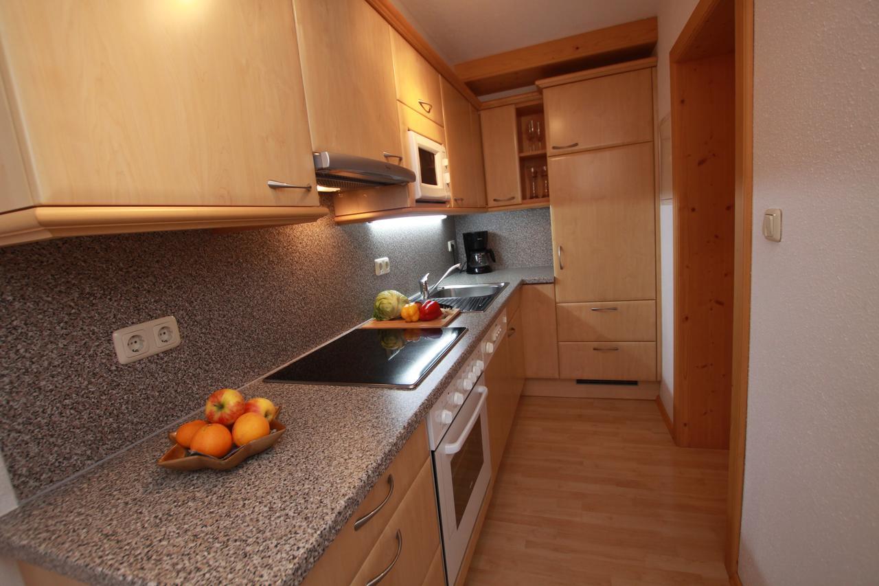 אלפבאך Appartements Stoffenhof מראה חיצוני תמונה