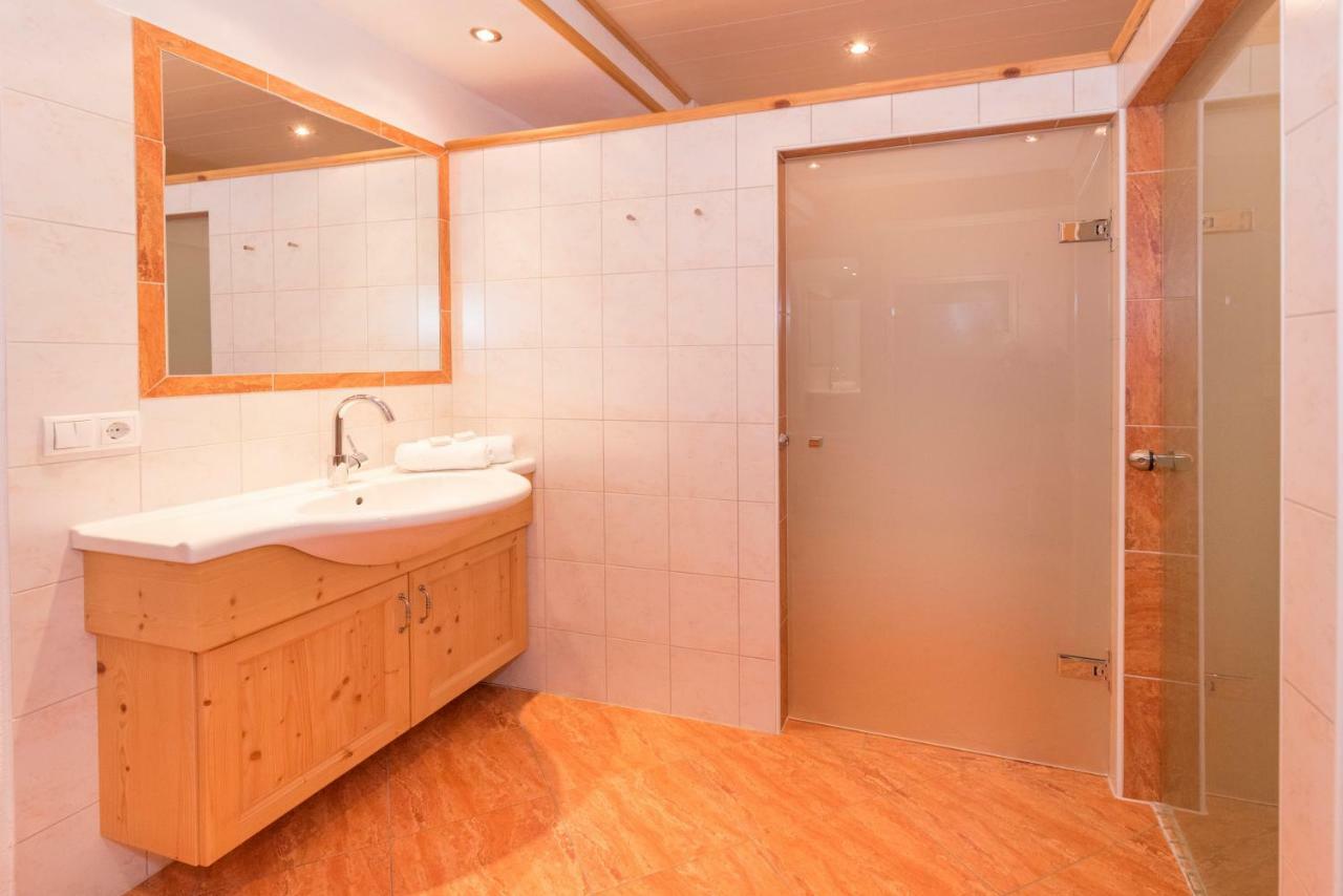 אלפבאך Appartements Stoffenhof מראה חיצוני תמונה