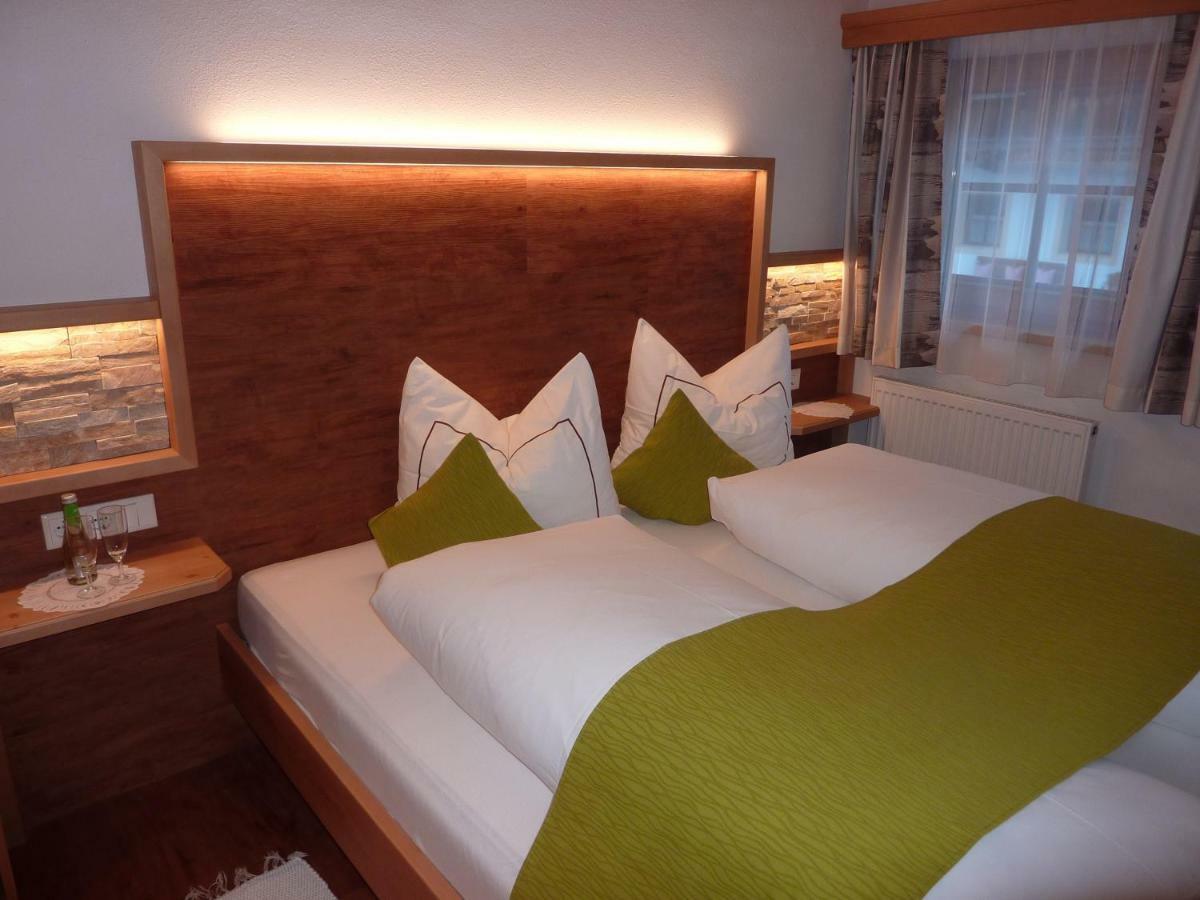 אלפבאך Appartements Stoffenhof מראה חיצוני תמונה