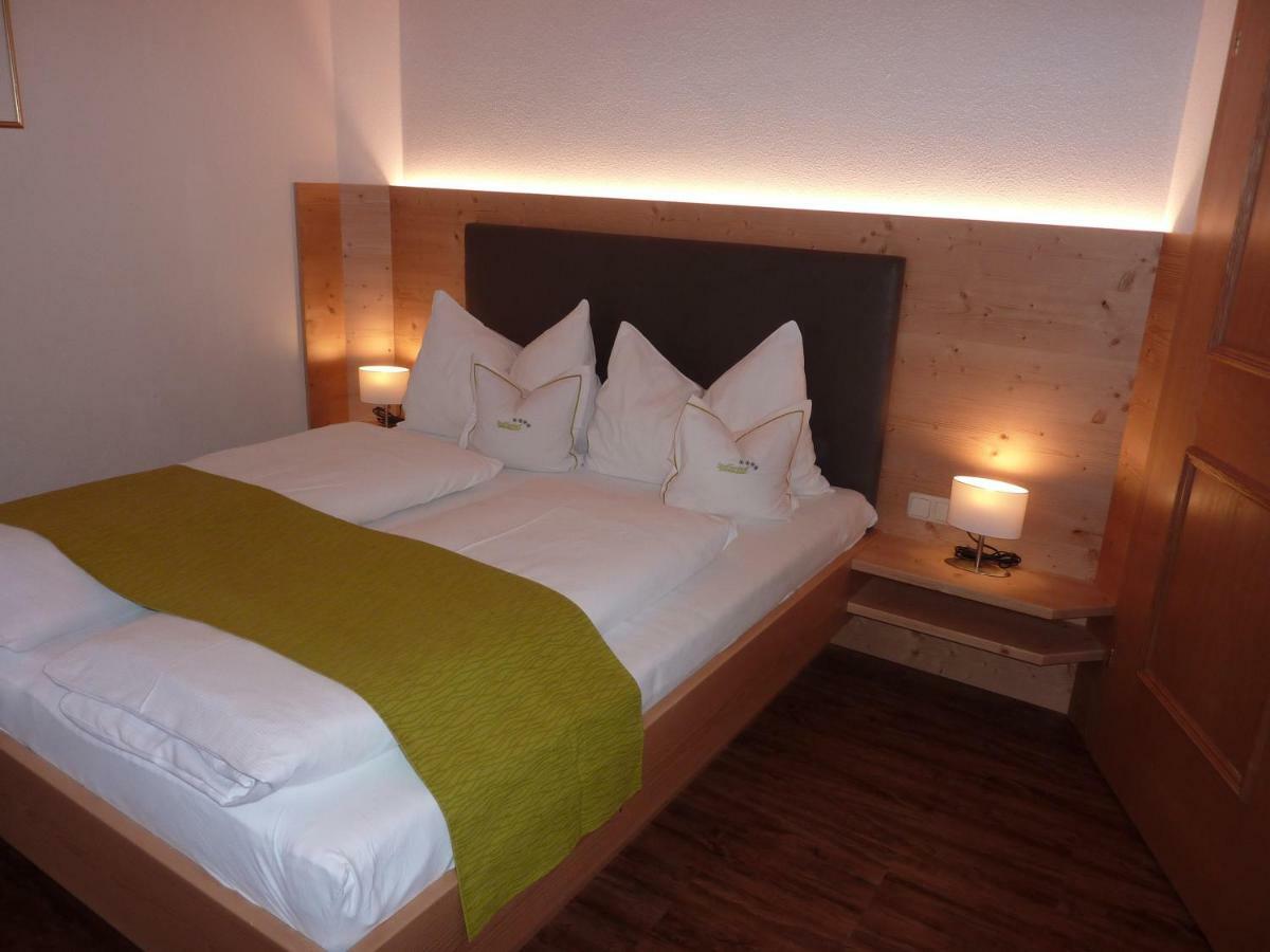 אלפבאך Appartements Stoffenhof מראה חיצוני תמונה